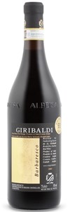 Giribaldi Barbaresco 2004